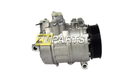 Компрессор кондиционера Range Rover Sport, Discovery 4.4 Компрессор кондиционера Range Rover Sport, Discovery 4.4