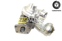 Турбина Митсубиси Паджеро, Mitsubishi Pajero 3.2 4M41T 1515A026