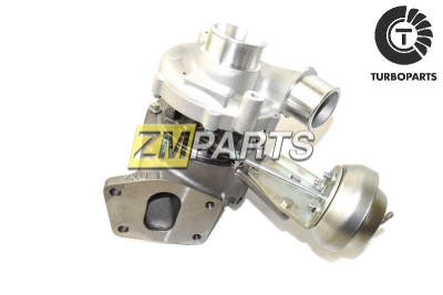 Турбина Митсубиси Паджеро, Mitsubishi Pajero 3.2 4M41T 1515A026