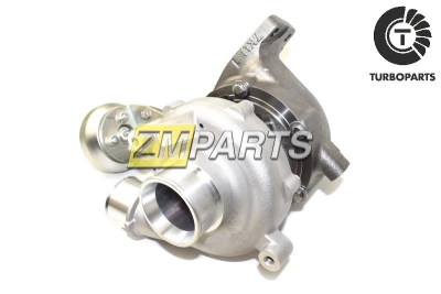 Турбина Митсубиси Паджеро, Mitsubishi Pajero 3.2 4M41T 1515A026