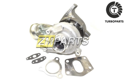 Турбина Митсубиси Паджеро, Mitsubishi Pajero 3.2 4M41T 1515A026