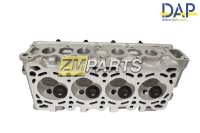 ГБЦ Авео 1.2, Спарк, Матиз 1,0 96642709, 96666228