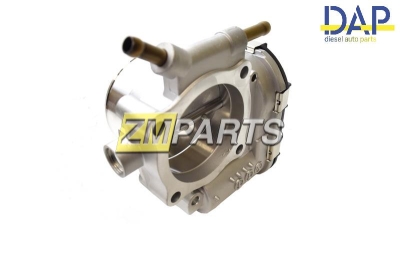 Дроссельная заслонка Шевроле Каптива, Captiva C100, Antara 92067741