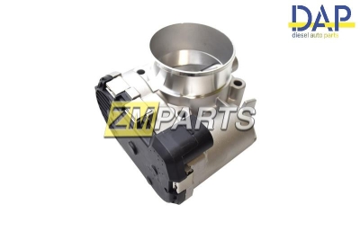 Дроссельная заслонка Шевроле Каптива, Captiva C100, Antara 92067741