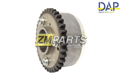 Фазорегулятор A3, Golf, Passat, Jetta, Scirocco, Tiguan, Touran, Octavia, Yeti, Rapid 1.4 Фазорегулятор A3, Golf, Passat, Jetta, Scirocco, Tiguan, Touran, Octavia, Yeti, Rapid 1.4
