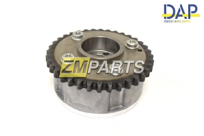 Фазорегулятор A3, Golf, Passat, Jetta, Scirocco, Tiguan, Touran, Octavia, Yeti, Rapid 1.4