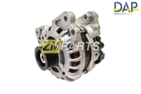 Генератор VAG Polo, Jetta, Rapid 1.6