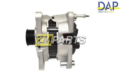 Генератор VAG Polo, Jetta, Rapid 1.6