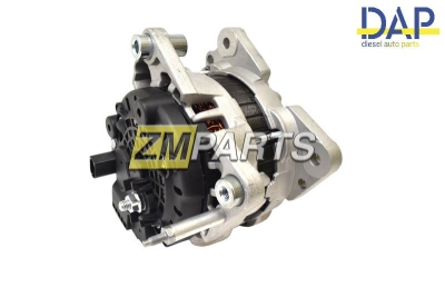 Генератор VAG Polo, Jetta, Rapid 1.6