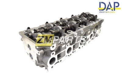 ГБЦ 2KD-FTV Тойота Хайлюкс, Toyota Hilux ГБЦ 2KD-FTV Тойота Хайлюкс, Toyota Hilux