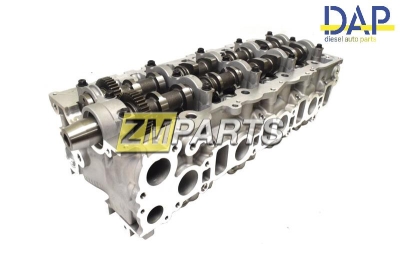 ГБЦ 2KD-FTV Тойота Хайлюкс, Toyota Hilux ГБЦ 2KD-FTV Тойота Хайлюкс, Toyota Hilux