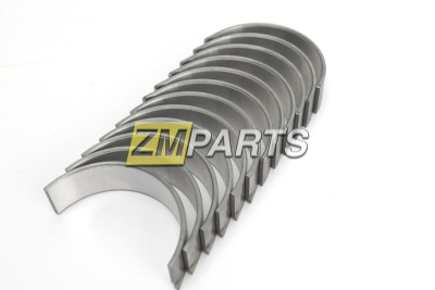 Вкладыши шатунные 0.5 Kia Carnival 2.5 Вкладыши шатунные 0.5 Kia Carnival 2.5