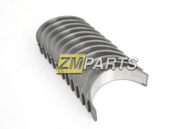 Вкладыши шатунные 0.5 Kia Carnival 2.5 Вкладыши шатунные 0.5 Kia Carnival 2.5