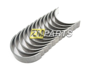 Вкладыши шатунные 0.5 Kia Carnival 2.5 Вкладыши шатунные 0.5 Kia Carnival 2.5