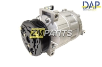 Компрессор кондиционера Вольво ХС90, С80, Volvo XC90, S80 4.4