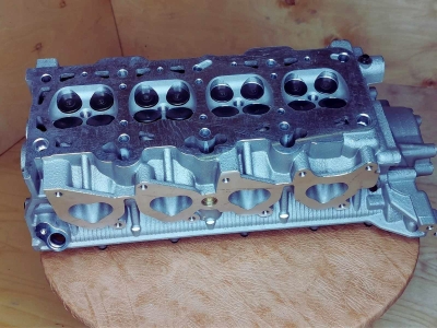 ГБЦ G4GC Kia Sportage 2, Cerato, Tucson ГБЦ G4GC Kia Sportage 2, Cerato, Tucson