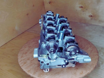 ГБЦ G4GC Kia Sportage 2, Cerato, Tucson ГБЦ G4GC Kia Sportage 2, Cerato, Tucson