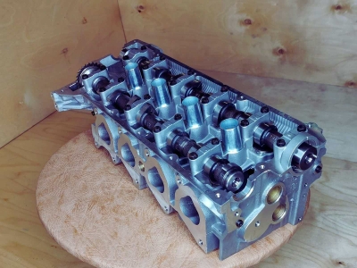 ГБЦ G4GC Kia Sportage 2, Cerato, Tucson ГБЦ G4GC Kia Sportage 2, Cerato, Tucson