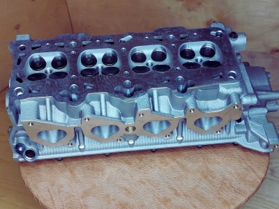 ГБЦ G4GC Kia Sportage 2, Cerato, Tucson ГБЦ G4GC Kia Sportage 2, Cerato, Tucson