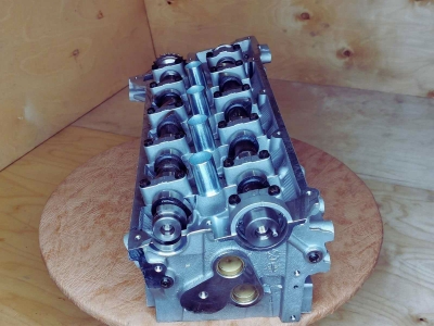 ГБЦ G4GC Kia Sportage 2, Cerato, Tucson ГБЦ G4GC Kia Sportage 2, Cerato, Tucson