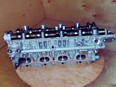 ГБЦ G4GC Kia Sportage 2, Cerato, Tucson ГБЦ G4GC Kia Sportage 2, Cerato, Tucson