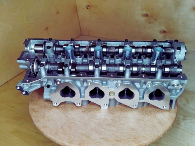 ГБЦ G4GC Kia Sportage 2, Cerato, Tucson ГБЦ G4GC Kia Sportage 2, Cerato, Tucson