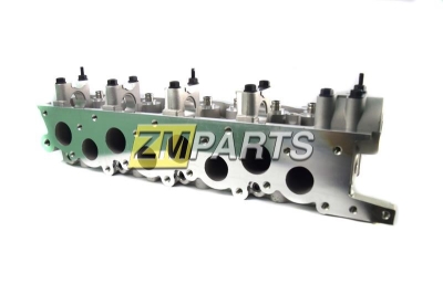 Головка блока ГБЦ D4BF Hyundai Porter, Galloper