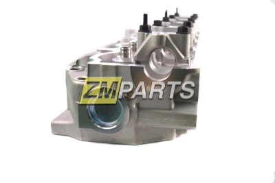 Головка блока ГБЦ D4BF Hyundai Porter, Galloper