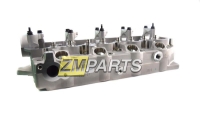 Головка блока ГБЦ D4BF Hyundai Porter, Galloper