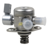 Топливный насос ТНВД Мерседес CLS, E, G, GLE, GLS, S, ML