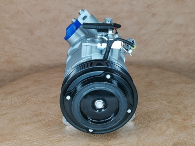 Компрессор кондиционера BMW 1, 3, 4, 5, 6, 7, X5, X6 Компрессор кондиционера BMW 1, 3, 4, 5, 6, 7, X5, X6