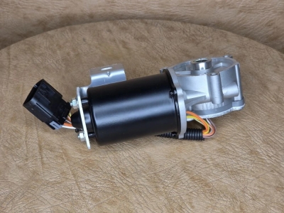 Моторчик сервопривод раздатки Хаммер Н3, Hummer H3 19300596