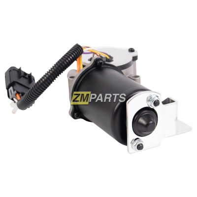 Моторчик сервопривод раздатки Хаммер Н3, Hummer H3 19300596