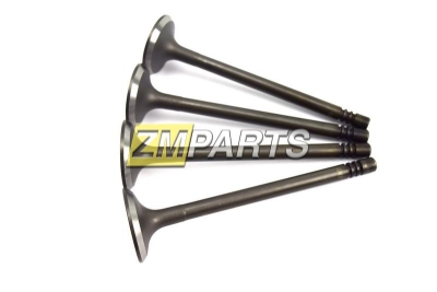 Клапан впускной Grand Starex, Sorento, Porter, Bongo 2.5 D4CB Клапан впускной Grand Starex, Sorento, Porter, Bongo 2.5 D4CB