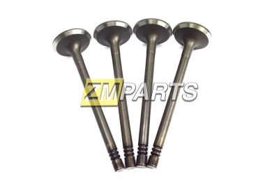 Клапан впускной Grand Starex, Sorento, Porter, Bongo 2.5 D4CB Клапан впускной Grand Starex, Sorento, Porter, Bongo 2.5 D4CB