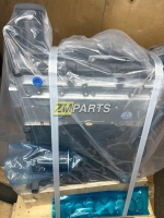 Двигатель BSE Passat B6, Jetta 5,  Golf 5\6, Octavia 2, A3 новый