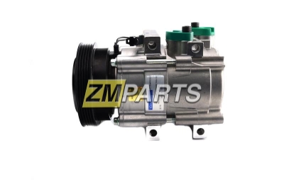 Компрессор кондиционера Hyundai Sonata, Santa Fe Компрессор кондиционера Hyundai Sonata, Santa Fe