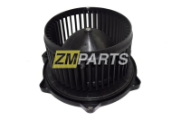 Моторчик печки Chevrolet Lacetti