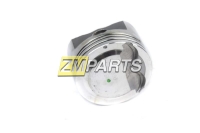 Поршни 0.5  G4EE к-т 4шт Kia Rio, Getz