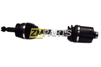 Привод правый REBUILT IN KOREA Kia Sorento