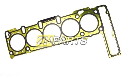 Прокладка ГБЦ SsangYong Rexton, Rodius 2.7 D27DT Прокладка ГБЦ SsangYong Rexton, Rodius 2.7 D27DT