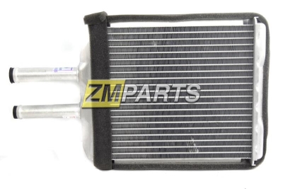 Радиатор печки Chevrolet Epica