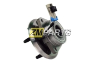 Ступица передняя Шевроле Каптива, Captiva, Антара, Antara 96626339