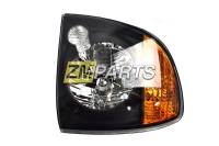Фара левая Hyundai Porter 2 с 2012