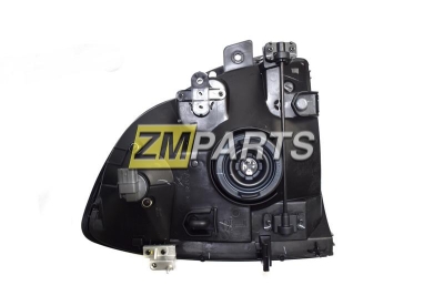 Фара левая Hyundai Porter 2 с 2012