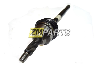 Шрус наружный с валом Kia Sorento