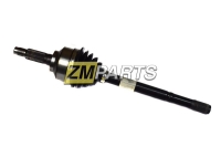 Шрус наружный с валом Kia Sorento