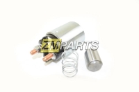 Втягивающее реле стартера Santa Fe, Sonata, Trajet