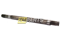 Вал промежуточный правый SsangYong Kyron, Rexton, Actyon Sport 2, Rodius