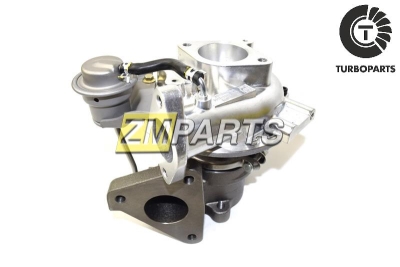 Турбина Nissan NP300, X-Trail, Navara YD25DDTi Турбина Nissan NP300, X-Trail, Navara YD25DDTi